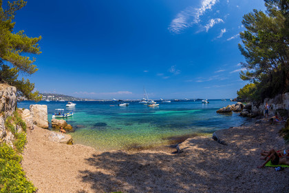 Lérins Sainte-Marguerite 2023