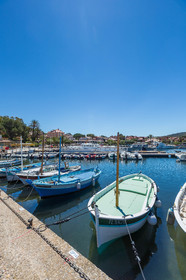 Porquerolles