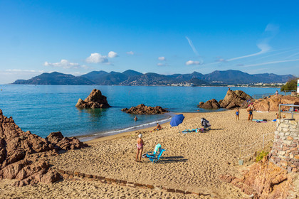 Cannes-la-Bocca