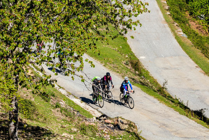 Bikingman Corsica 2019