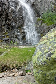 GR 20 Nord