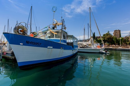 Mandelieu-la-Napoule