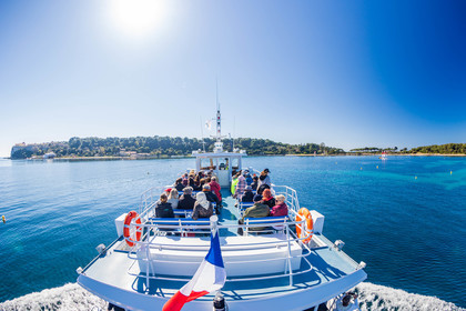 Lérins Sainte-Marguerite