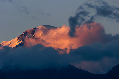 Mont-Blanc