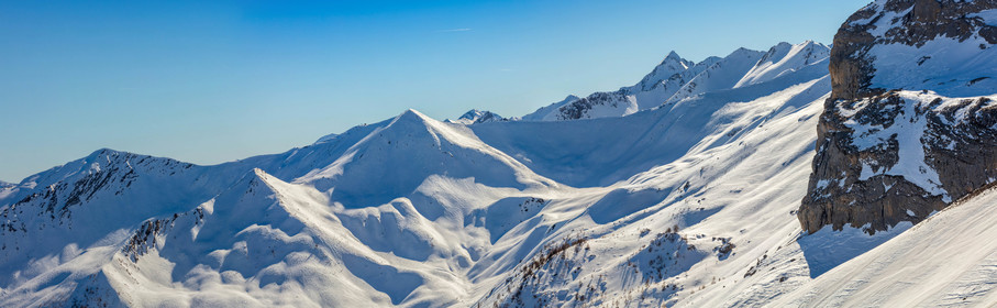La Foux d'Allos