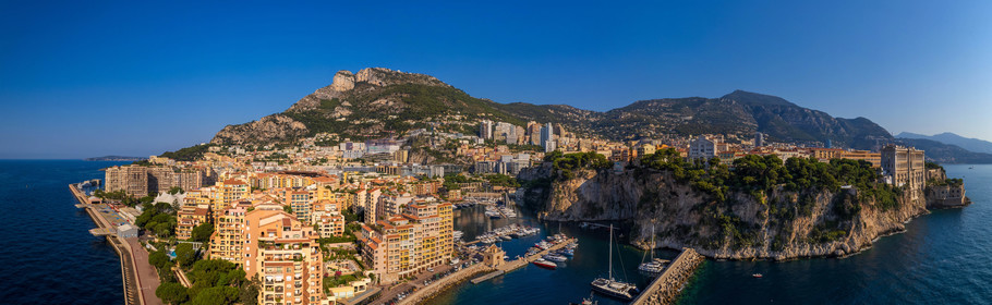 Monaco