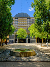 Sophia-Antipolis