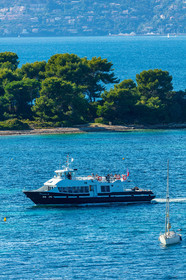 Lérins, Sainte-Marguerite