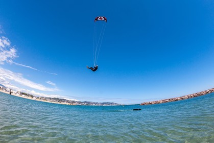 Kitefoil