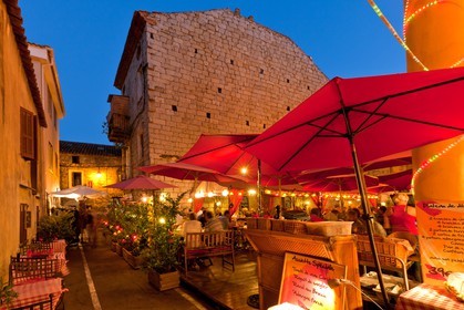 Porto Vecchio