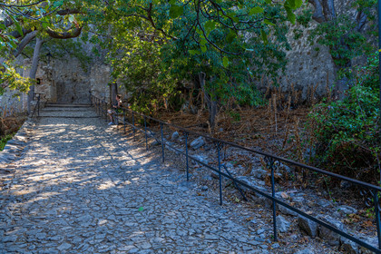 Lérins Sainte-Marguerite 2023