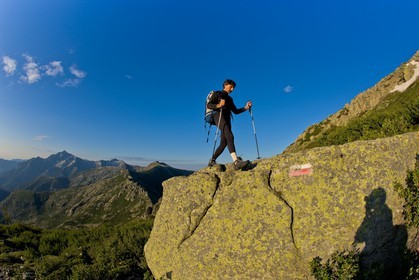 GR 20 Nord