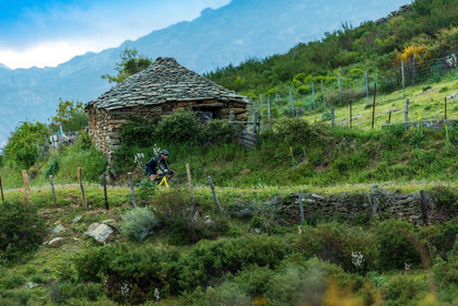 Bikingman Corsica 2019