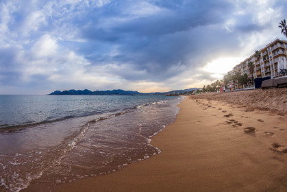 Cannes