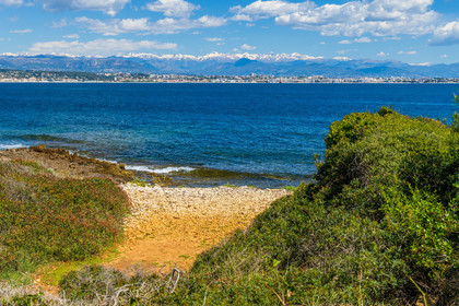 Lérins Sainte-Marguerite 2024