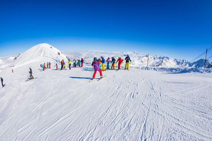Val Thorens