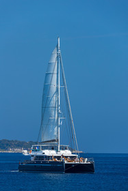 Rivage Croisière II