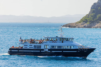 Rivage Côte d'Azur