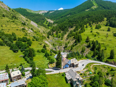 La Foux
