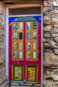 Valloria