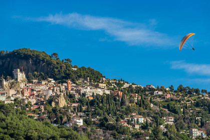 Roquebrune-Cap-Martin