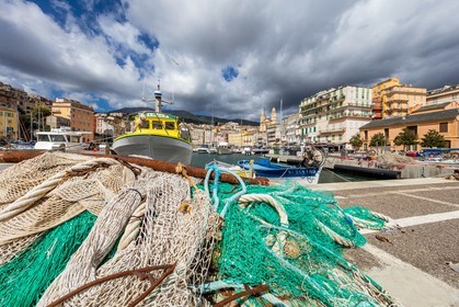 Bastia