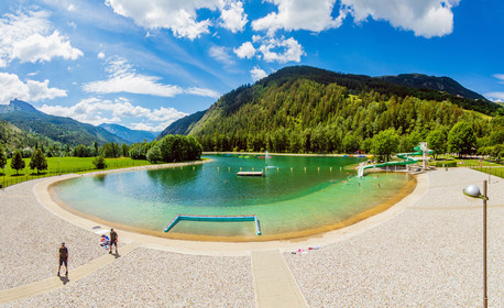 Parc de loisirs du Val d'Allos