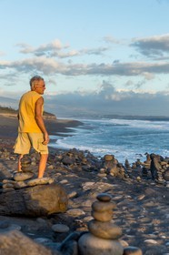 Ile de La Réunion