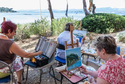 Six-Fours-les-Plages