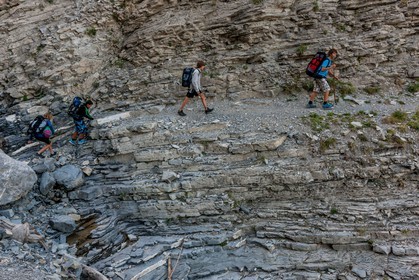 Rando Vtt Lacs de Lignin
