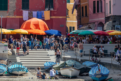 Cinque Terre
