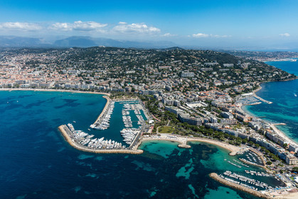 Cannes