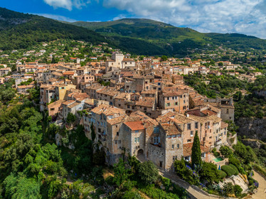 Tourrettes-sur-Loup