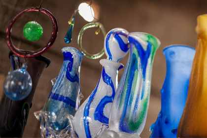 Souffleur de verre Feliceto