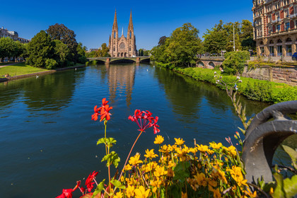Strasbourg