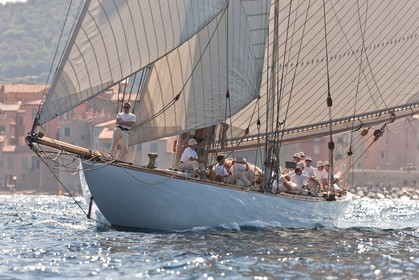 Saint-Tropez