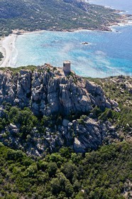 Roccapina
