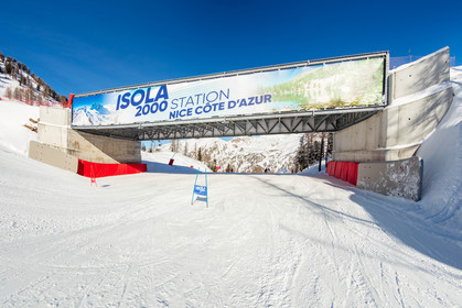Isola 2000