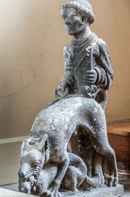 Cast