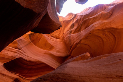 Antelope Canyon