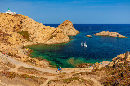 L'Île-Rousse