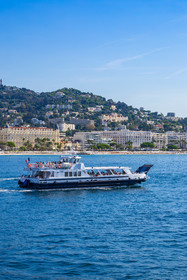 Archipel de Lérins II