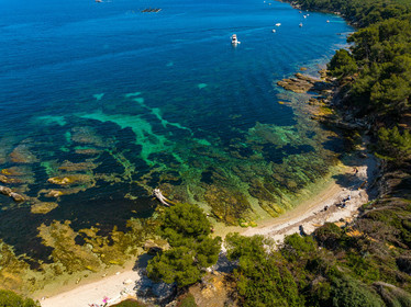 Lérins Sainte-Marguerite