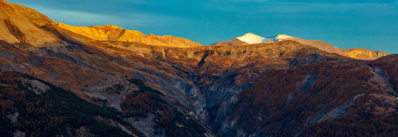 Col des Champs