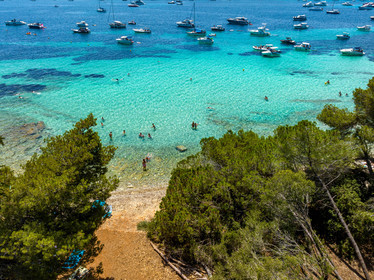 Lérins Sainte-Marguerite