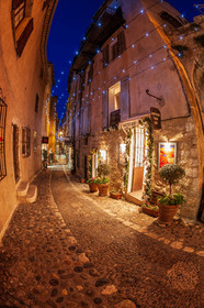 Saint-Paul-de-Vence