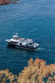 Corniche d'Or