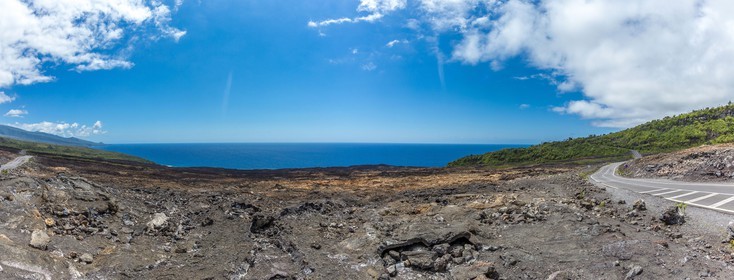 Ile de La Réunion