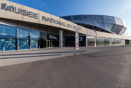 Stade Allianz Riviera
