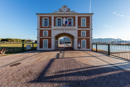 La Seyne-sur-Mer